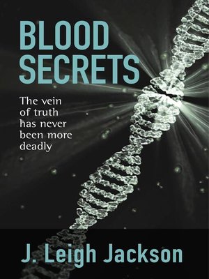 cover image of Blood Secrets